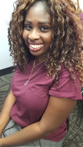 Watta Camera (Photo by Kelli Wright/TU Student)